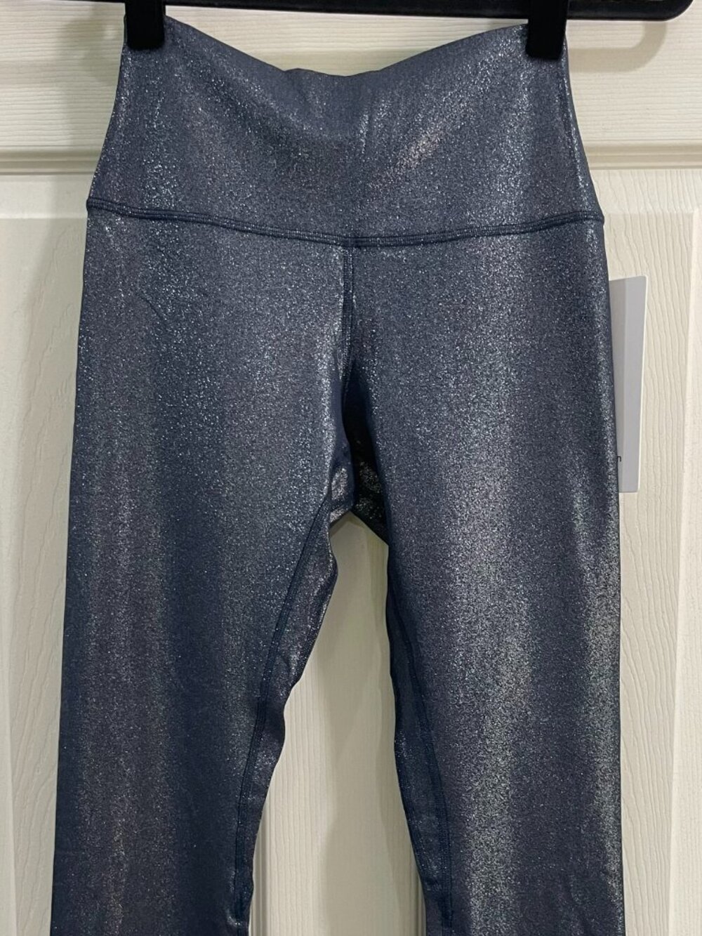 NWT Lululemon Align HR Pant 25" Shimmer